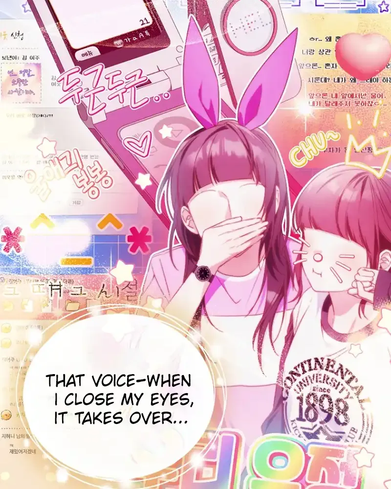 I was trying to debut my kid, but I ended up debuting myself Chapter 5 page 15 - 
