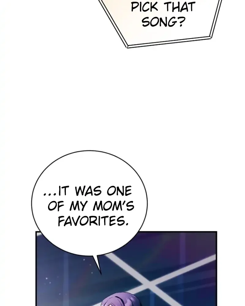 I was trying to debut my kid, but I ended up debuting myself Chapter 5 page 23 - 