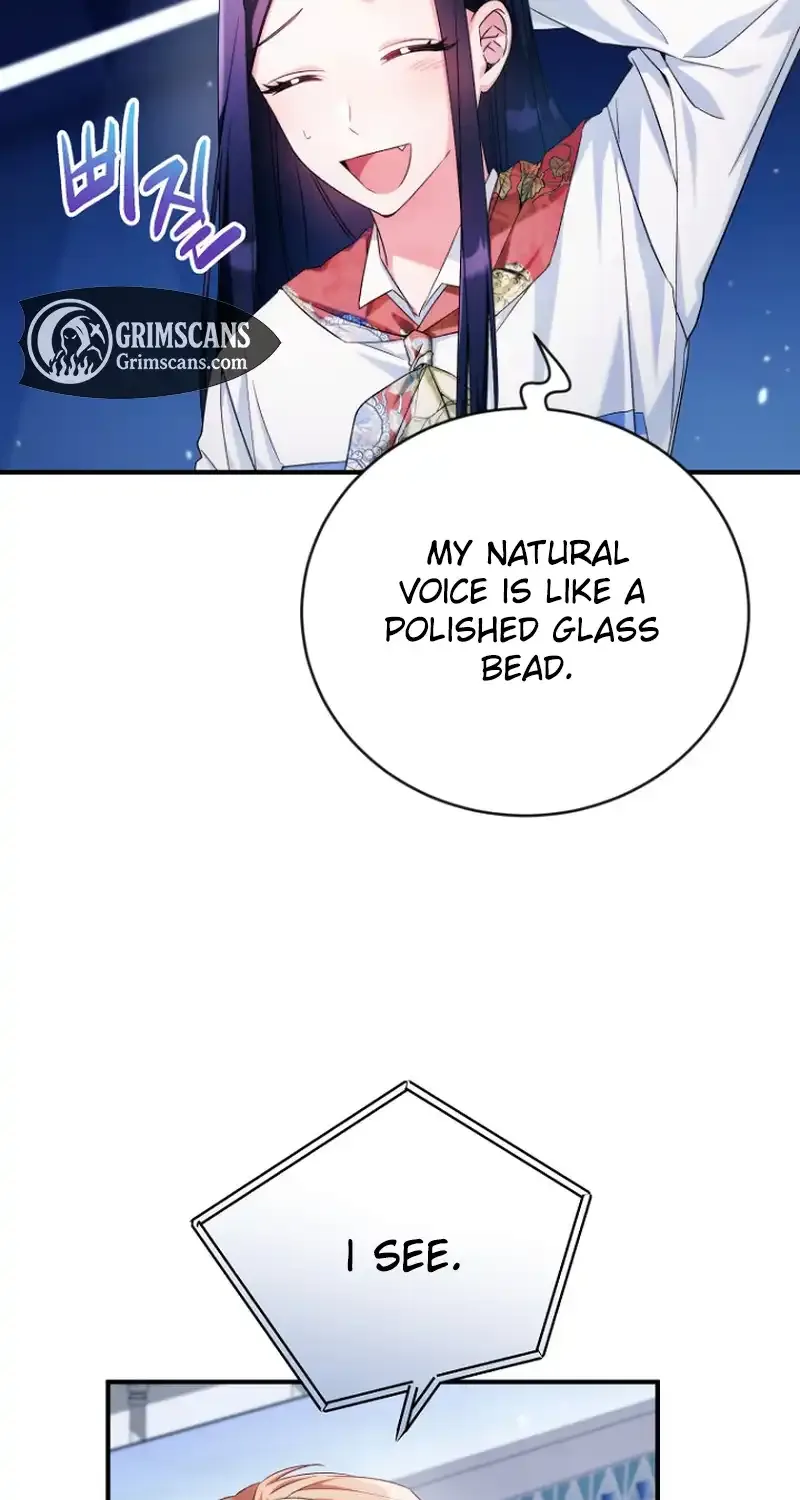 I was trying to debut my kid, but I ended up debuting myself Chapter 5 page 26 - 
