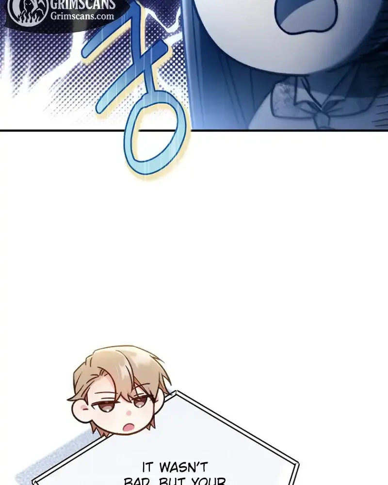 I was trying to debut my kid, but I ended up debuting myself Chapter 5 page 29 - 