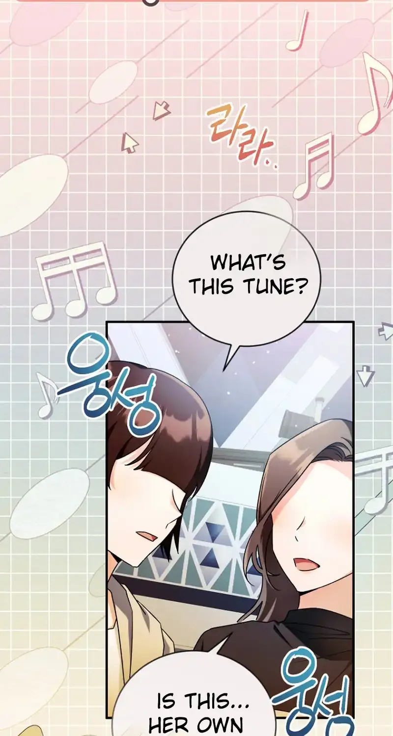 I was trying to debut my kid, but I ended up debuting myself Chapter 5 page 4 - 