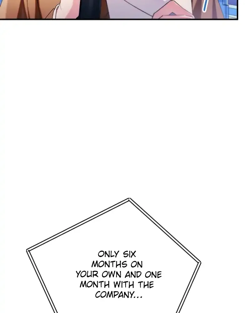 I was trying to debut my kid, but I ended up debuting myself Chapter 5 page 31 - 