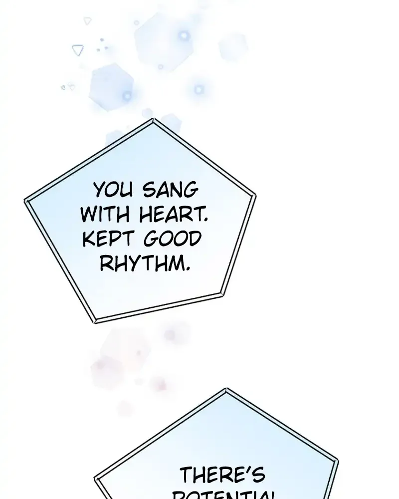 I was trying to debut my kid, but I ended up debuting myself Chapter 5 page 35 - 