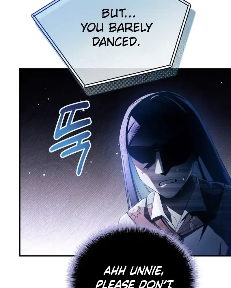 I was trying to debut my kid, but I ended up debuting myself Chapter 5 page 37 - 