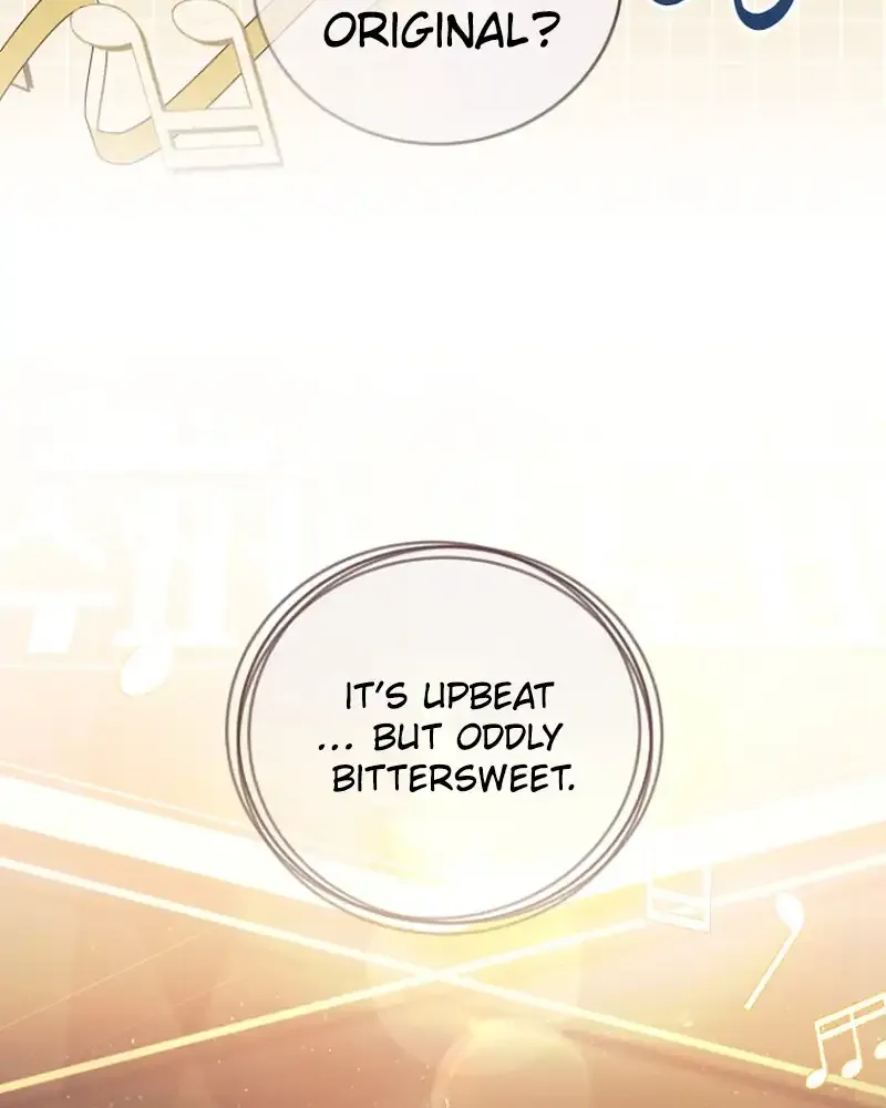 I was trying to debut my kid, but I ended up debuting myself Chapter 5 page 5 - 