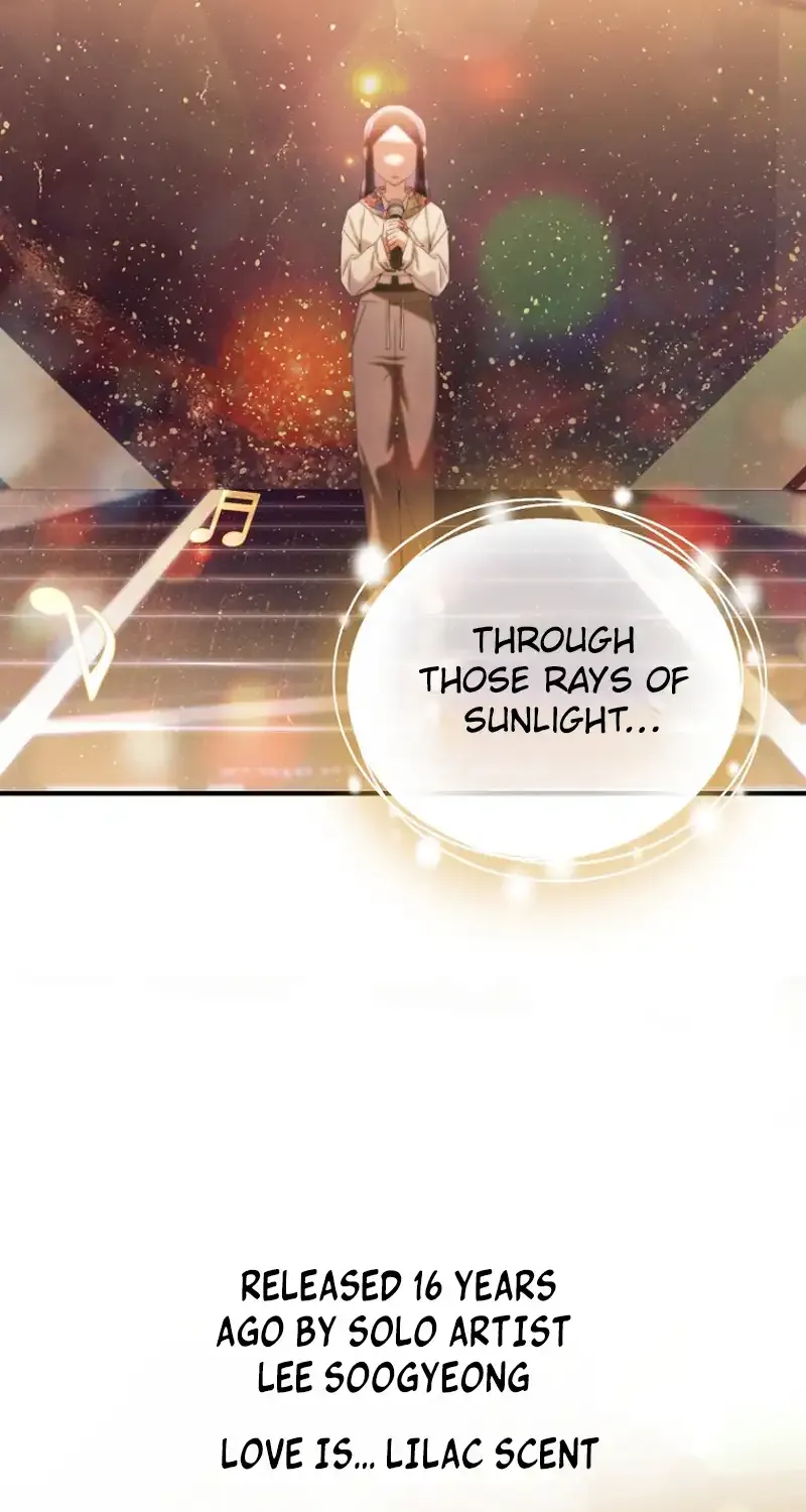 I was trying to debut my kid, but I ended up debuting myself Chapter 5 page 6 - 