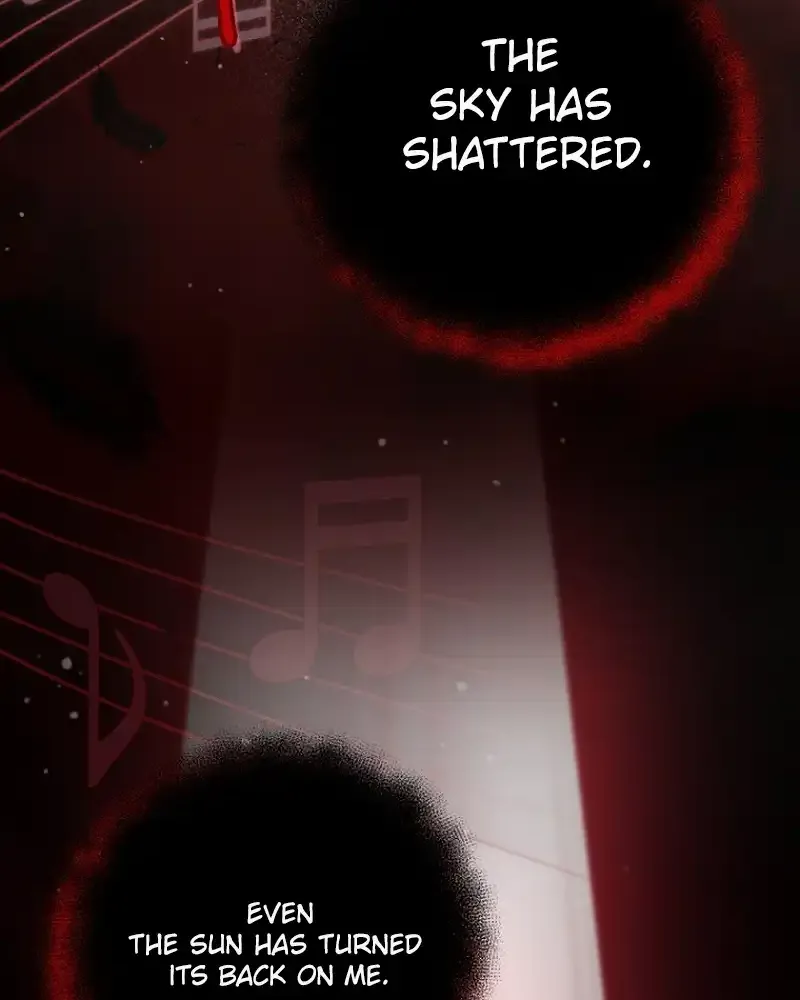I was trying to debut my kid, but I ended up debuting myself Chapter 5 page 55 - 