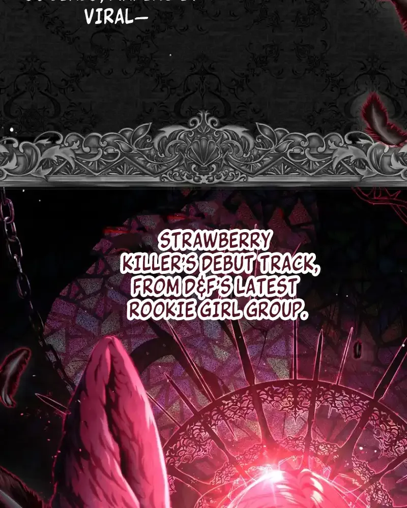 I was trying to debut my kid, but I ended up debuting myself Chapter 5 page 59 - 