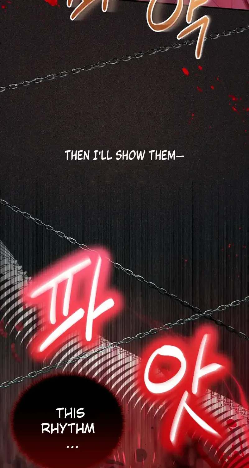 I was trying to debut my kid, but I ended up debuting myself Chapter 5 page 62 - 