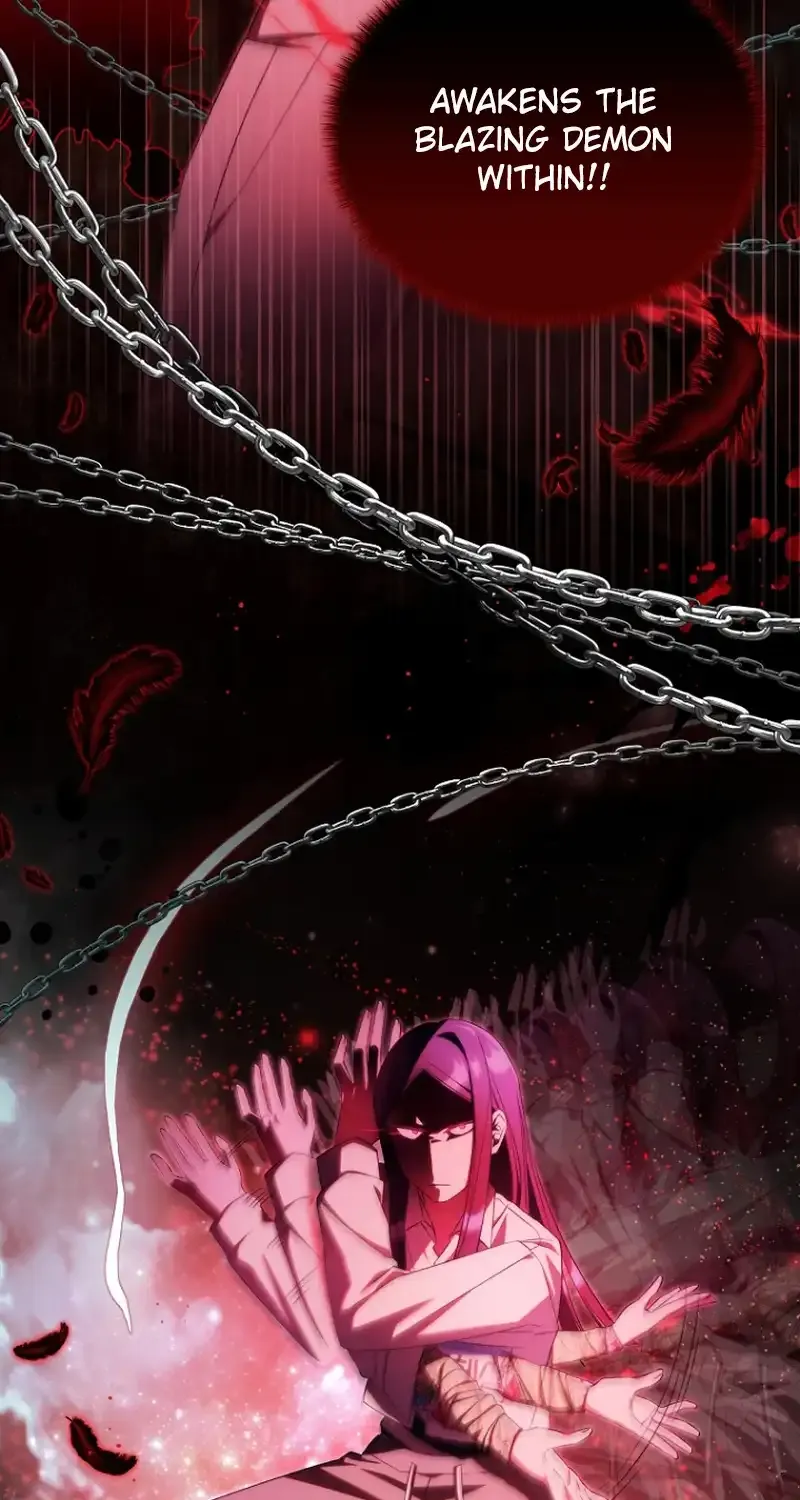 I was trying to debut my kid, but I ended up debuting myself Chapter 5 page 64 - 