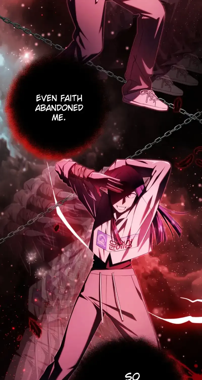 I was trying to debut my kid, but I ended up debuting myself Chapter 5 page 66 - 