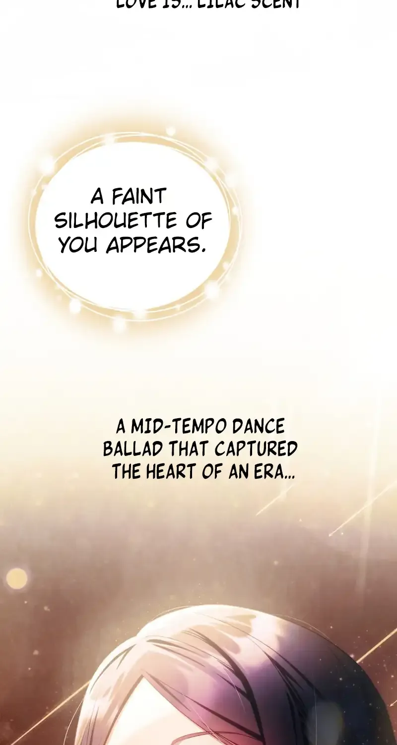 I was trying to debut my kid, but I ended up debuting myself Chapter 5 page 8 - 