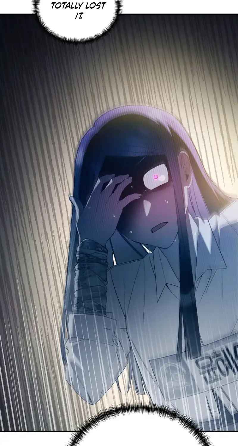 I was trying to debut my kid, but I ended up debuting myself Chapter 5 page 74 - 