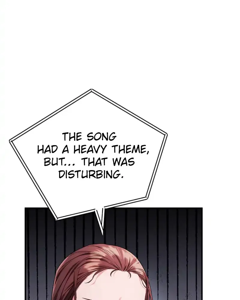 I was trying to debut my kid, but I ended up debuting myself Chapter 5 page 77 - 