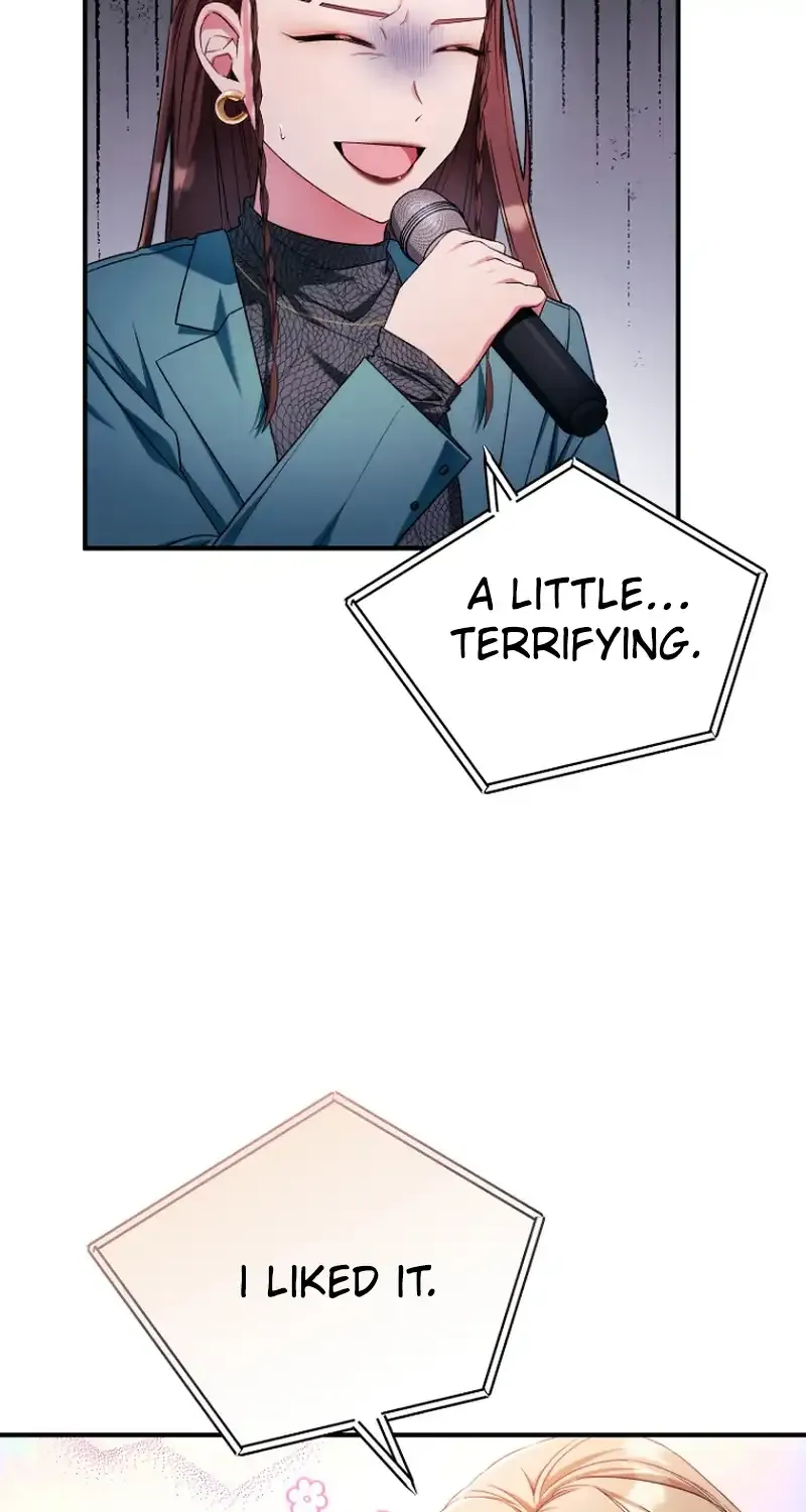 I was trying to debut my kid, but I ended up debuting myself Chapter 5 page 78 - 