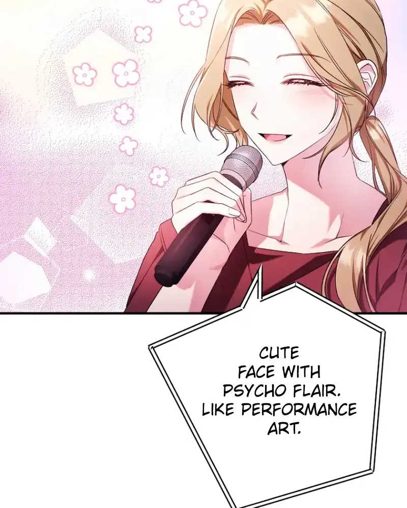 I was trying to debut my kid, but I ended up debuting myself Chapter 5 page 79 - 