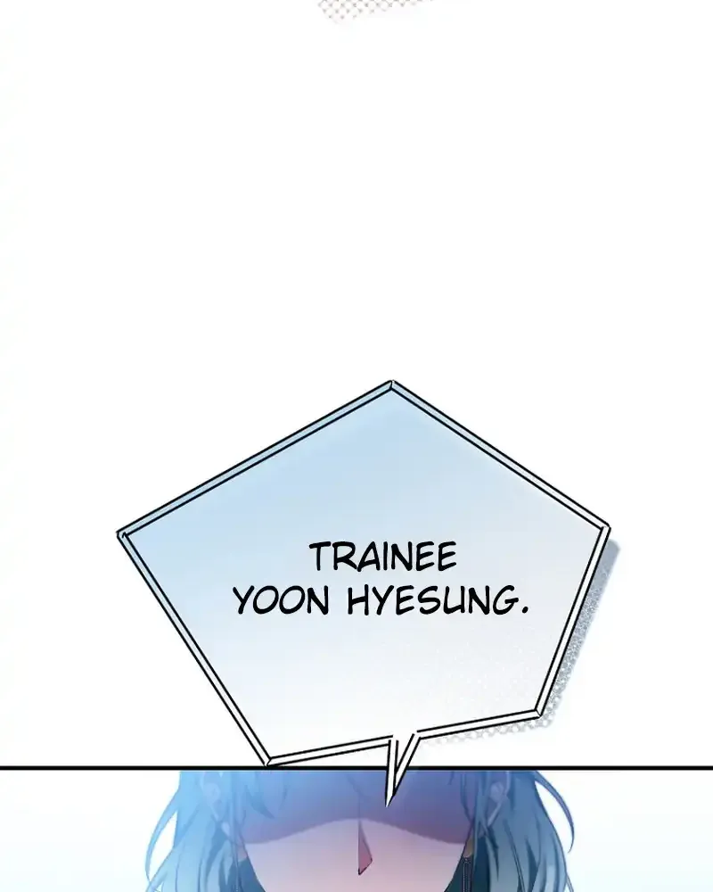 I was trying to debut my kid, but I ended up debuting myself Chapter 5 page 81 - 