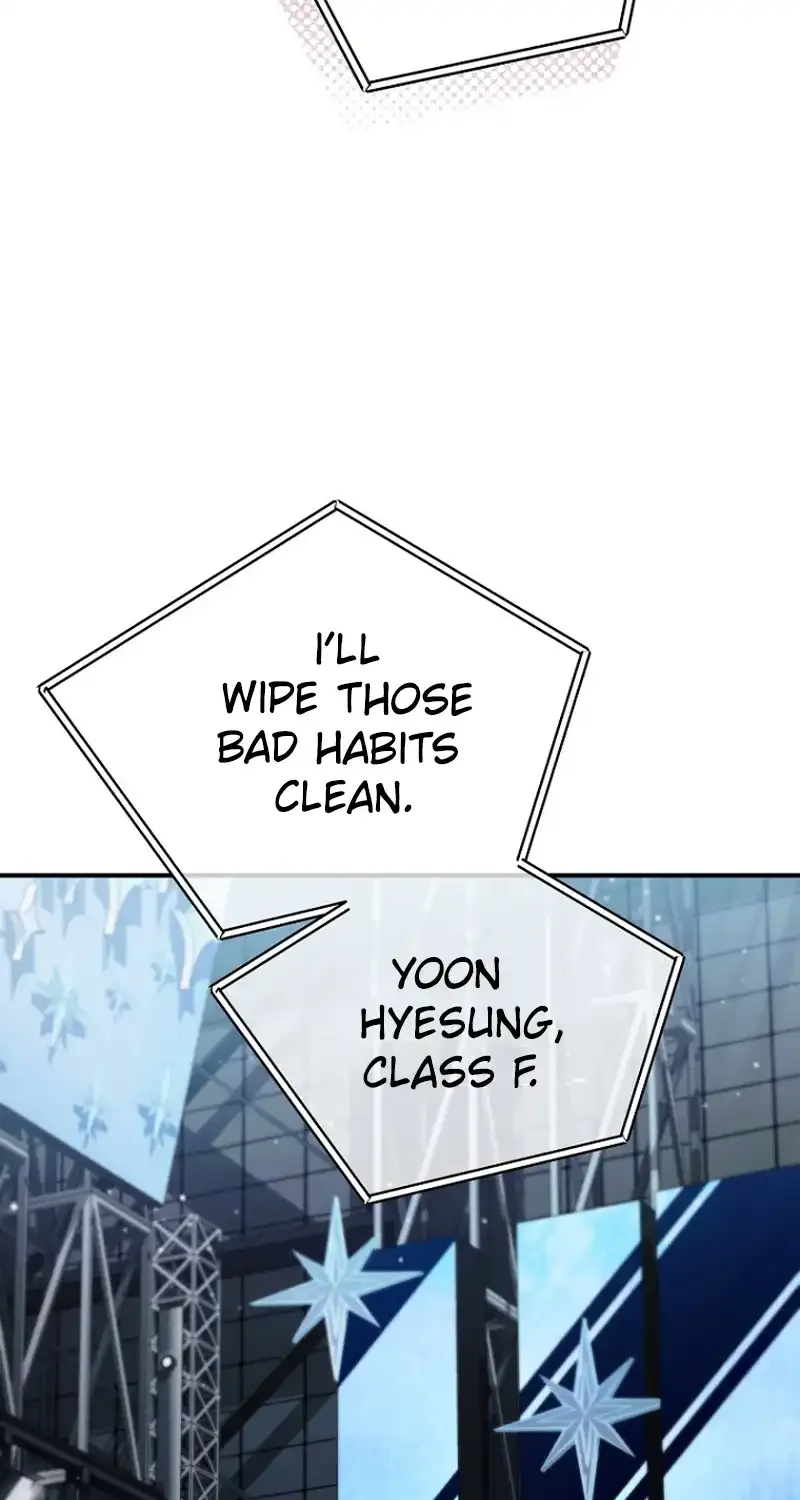 I was trying to debut my kid, but I ended up debuting myself Chapter 5 page 86 - 