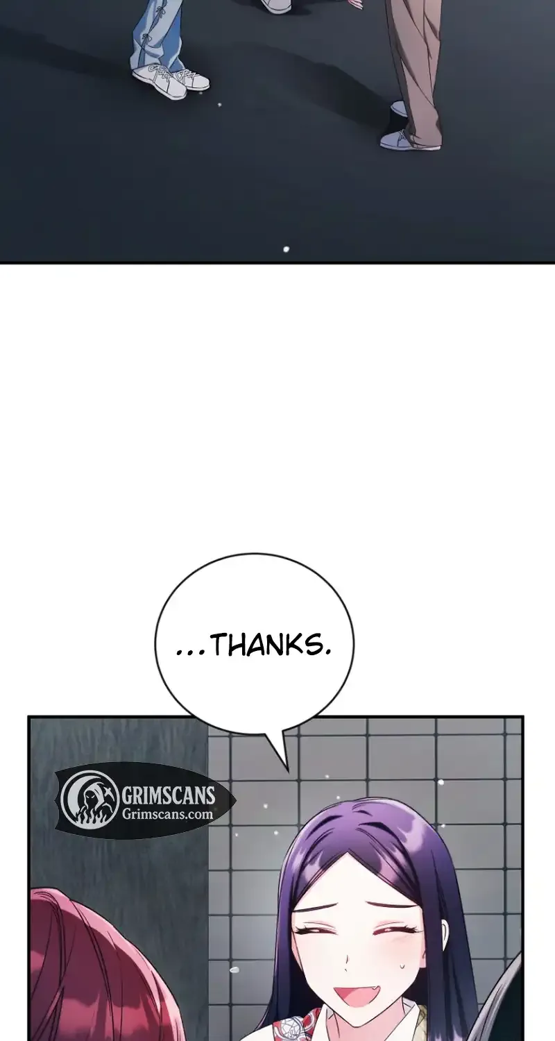 I was trying to debut my kid, but I ended up debuting myself Chapter 5 page 90 - 