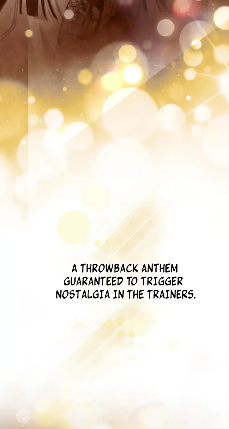 I was trying to debut my kid, but I ended up debuting myself Chapter 5 page 10 - 