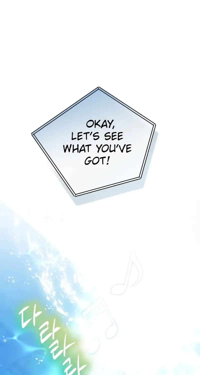 I was trying to debut my kid, but I ended up debuting myself Chapter 5 page 96 - 
