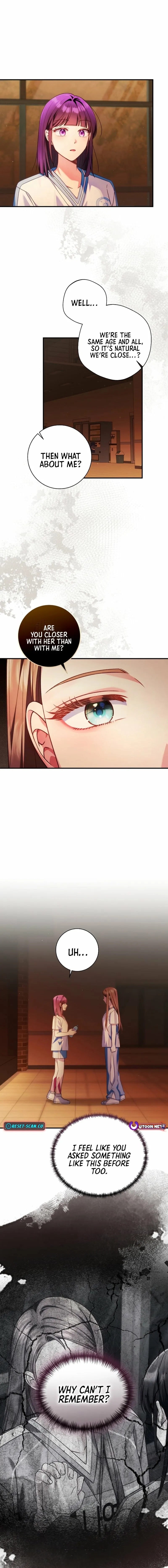 I was trying to debut my kid, but I ended up debuting myself Chapter 59 page 9 - 