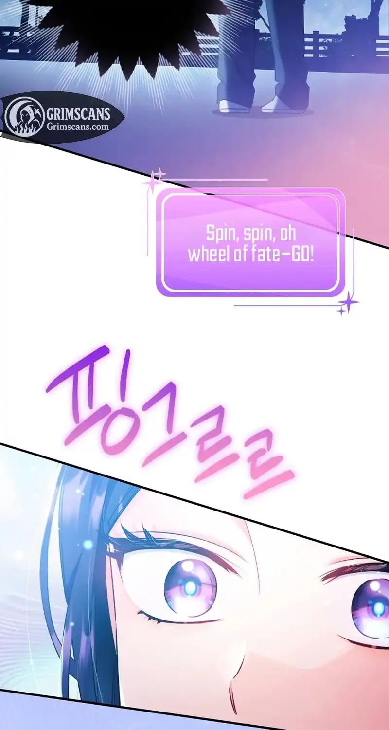 I was trying to debut my kid, but I ended up debuting myself Chapter 6 page 103 - 