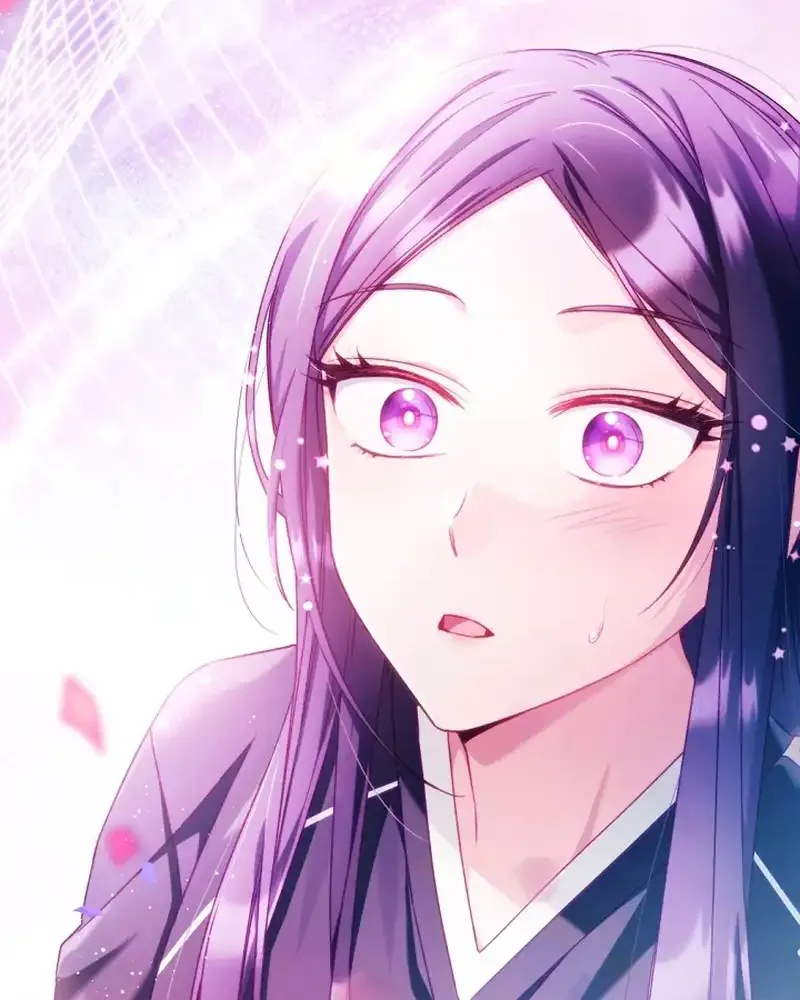 I was trying to debut my kid, but I ended up debuting myself Chapter 6 page 106 - 