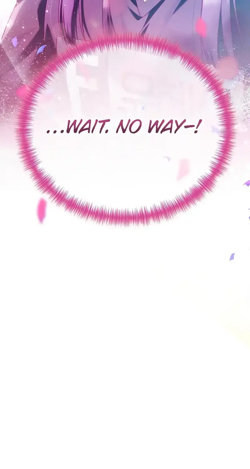 I was trying to debut my kid, but I ended up debuting myself Chapter 6 page 107 - 