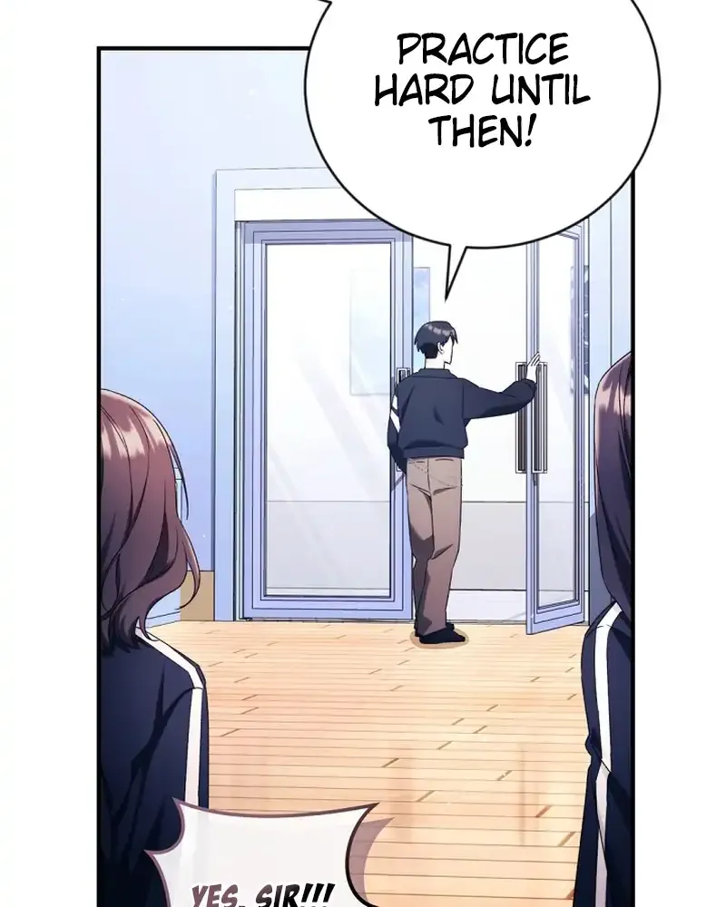 I was trying to debut my kid, but I ended up debuting myself Chapter 6 page 12 - 