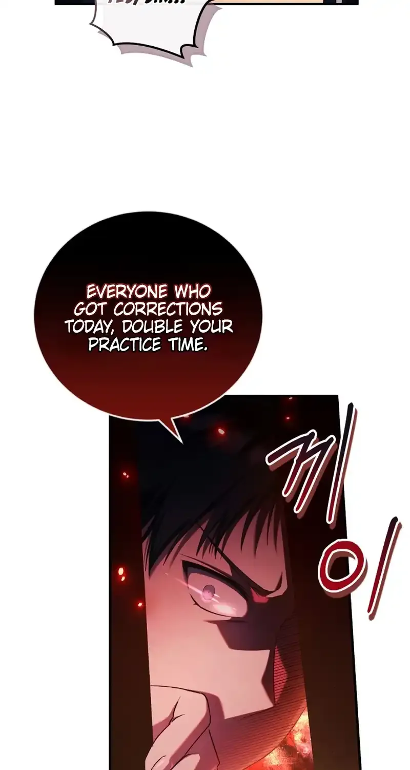 I was trying to debut my kid, but I ended up debuting myself Chapter 6 page 13 - 