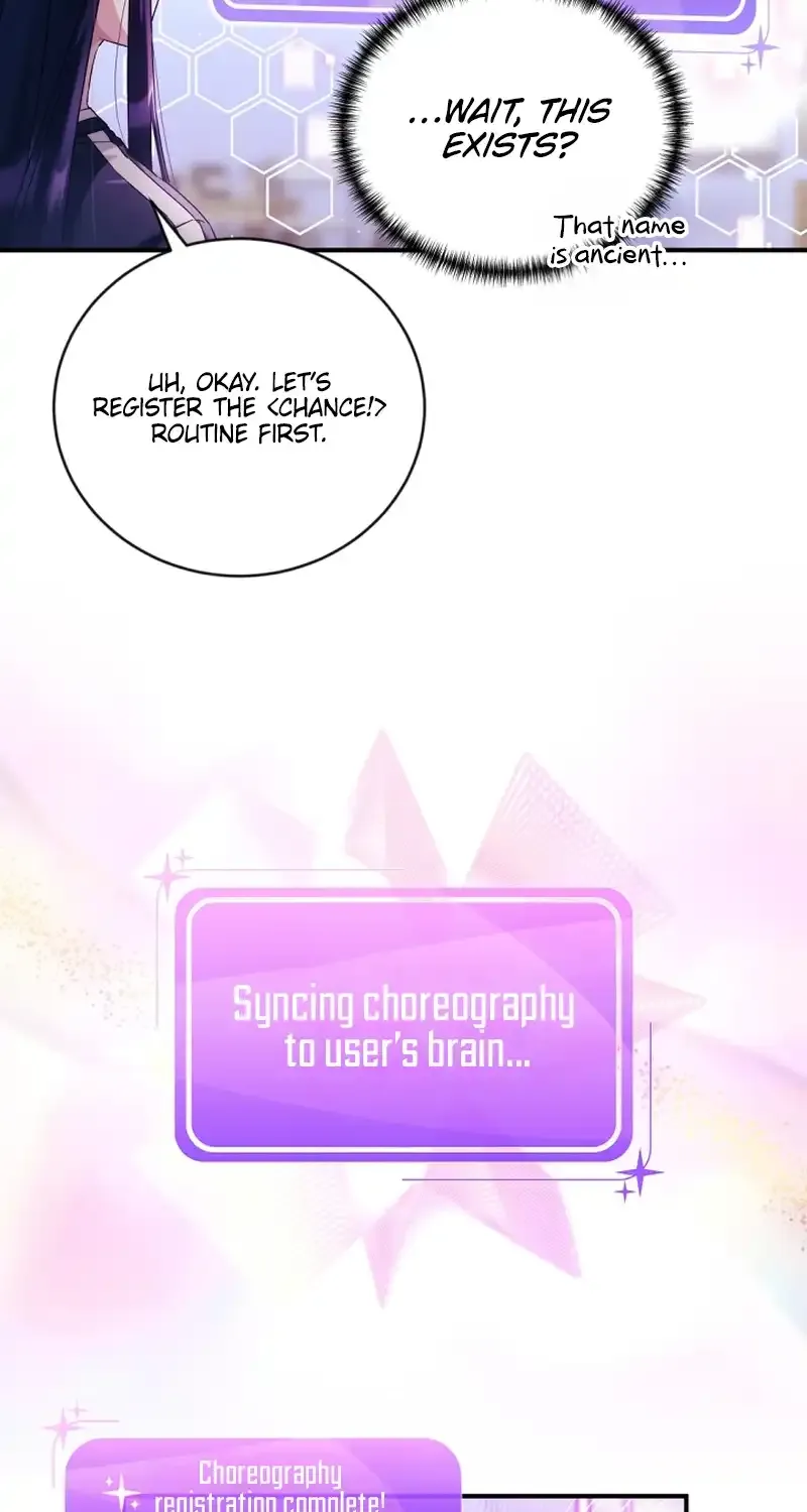 I was trying to debut my kid, but I ended up debuting myself Chapter 6 page 23 - 