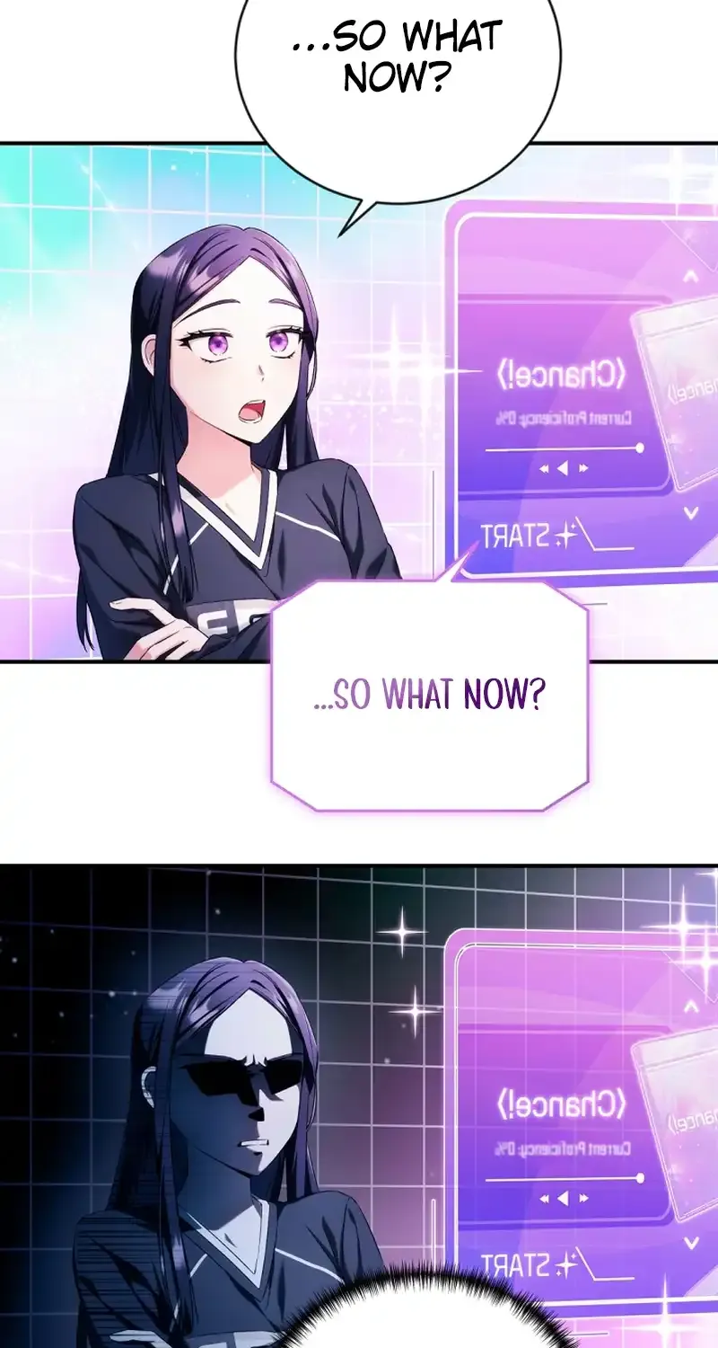 I was trying to debut my kid, but I ended up debuting myself Chapter 6 page 25 - 