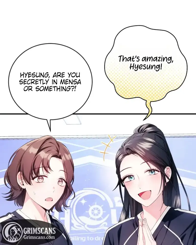 I was trying to debut my kid, but I ended up debuting myself Chapter 6 page 28 - 