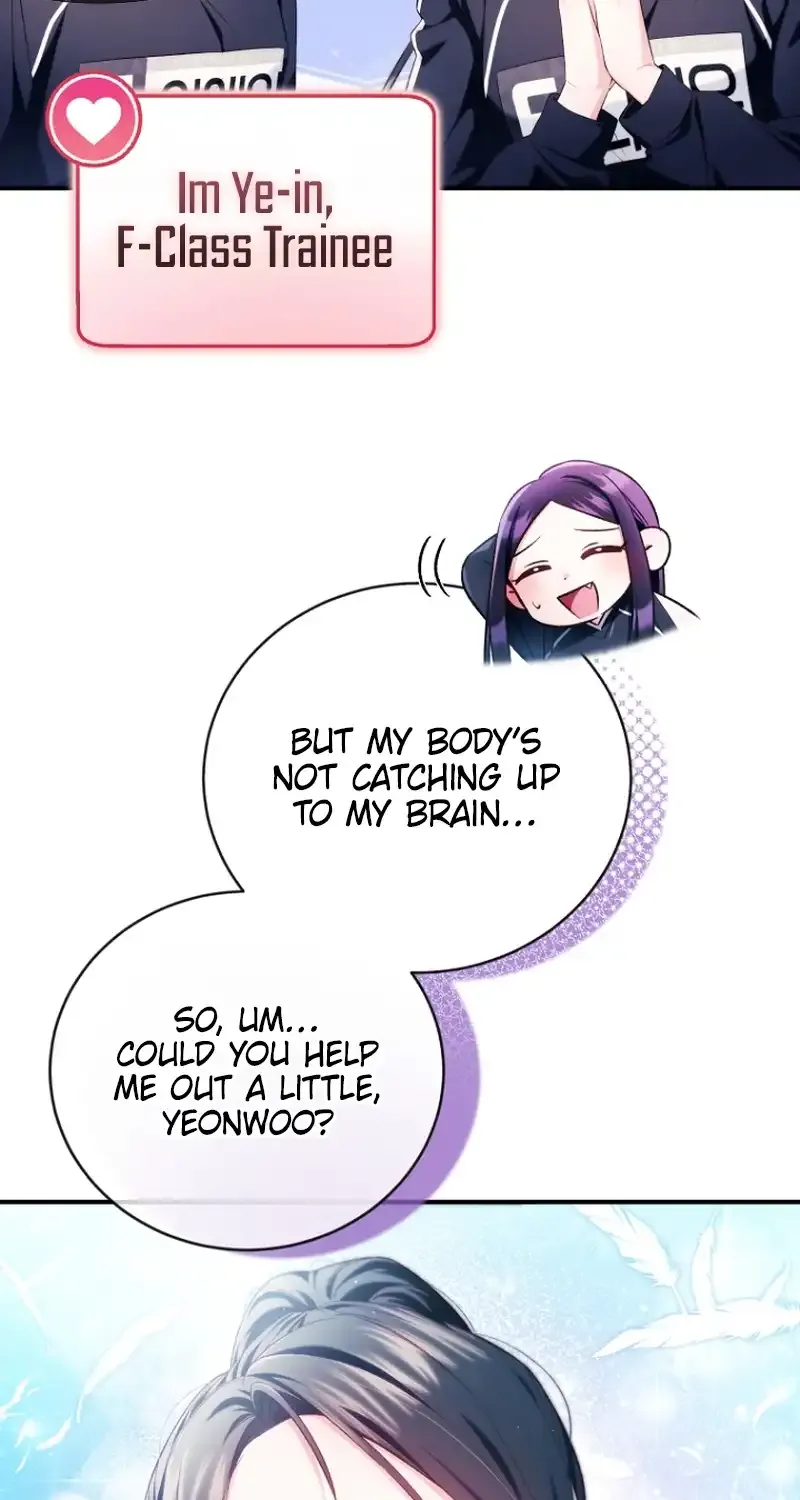 I was trying to debut my kid, but I ended up debuting myself Chapter 6 page 29 - 