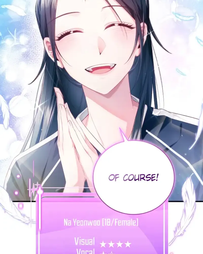 I was trying to debut my kid, but I ended up debuting myself Chapter 6 page 30 - 