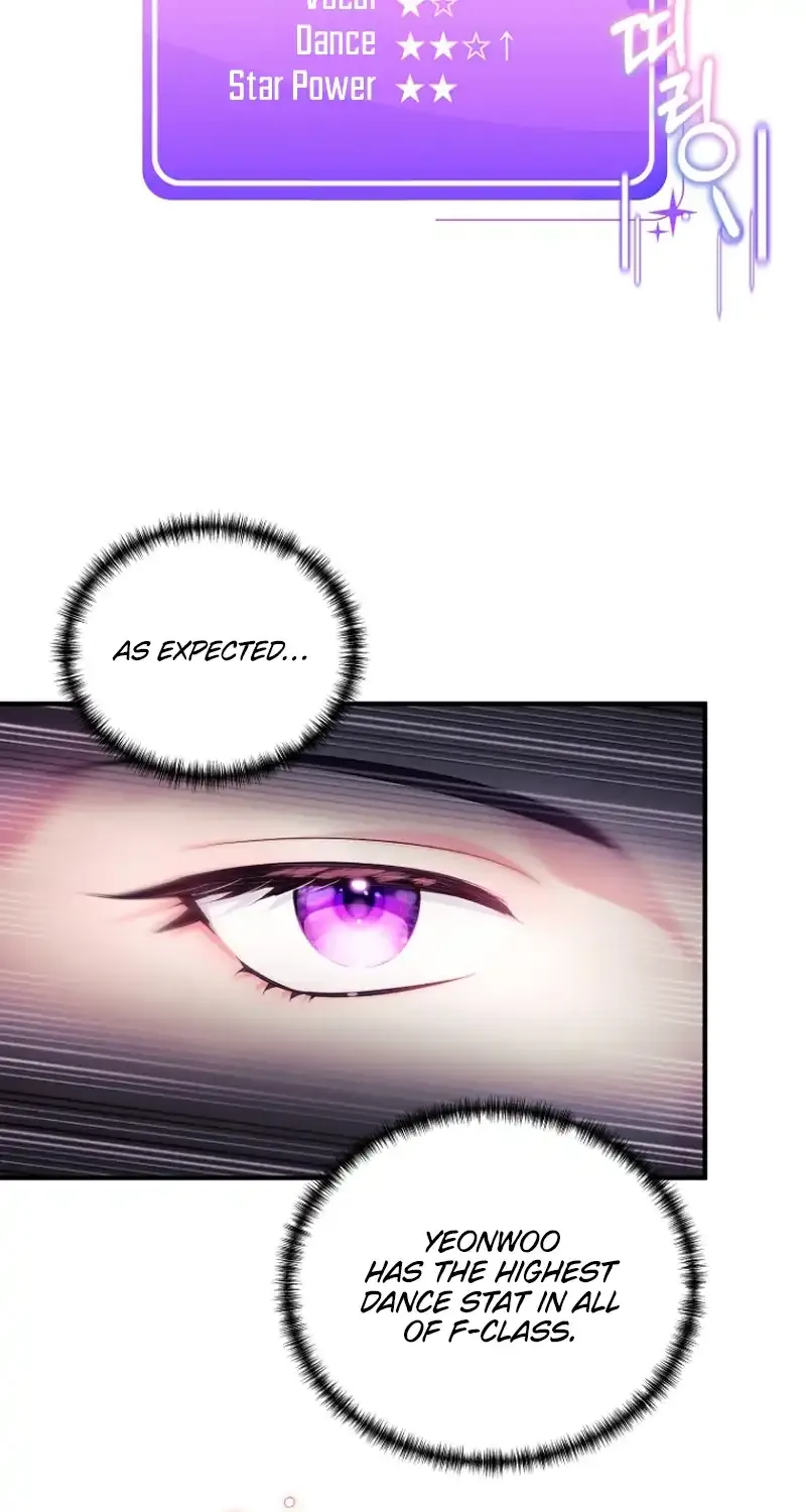 I was trying to debut my kid, but I ended up debuting myself Chapter 6 page 31 - 