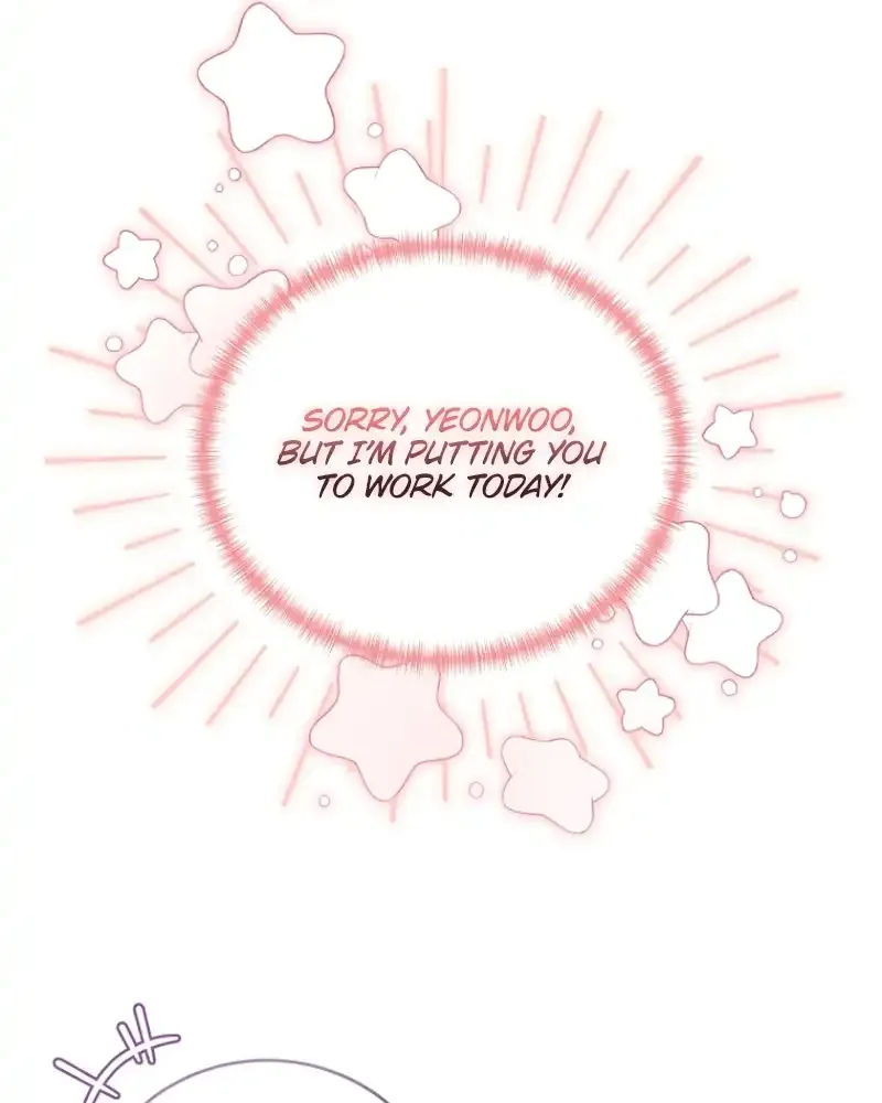 I was trying to debut my kid, but I ended up debuting myself Chapter 6 page 32 - 