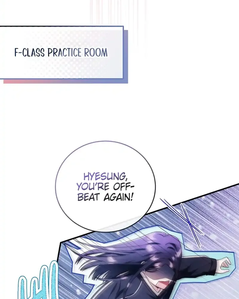 I was trying to debut my kid, but I ended up debuting myself Chapter 6 page 40 - 