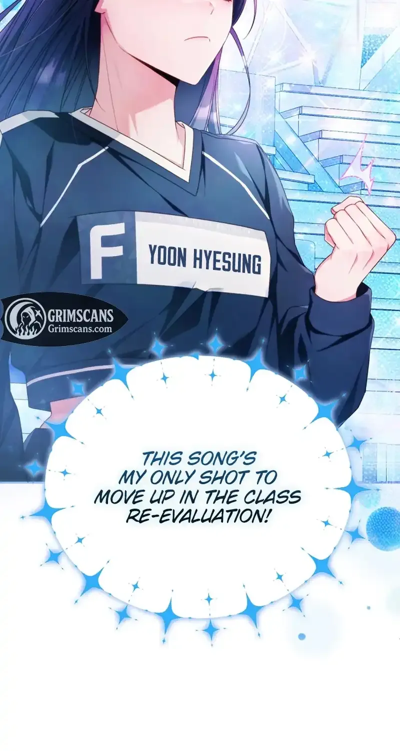 I was trying to debut my kid, but I ended up debuting myself Chapter 6 page 5 - 