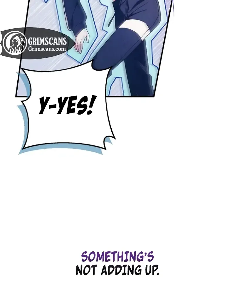 I was trying to debut my kid, but I ended up debuting myself Chapter 6 page 42 - 