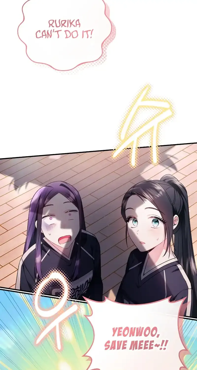 I was trying to debut my kid, but I ended up debuting myself Chapter 6 page 49 - 