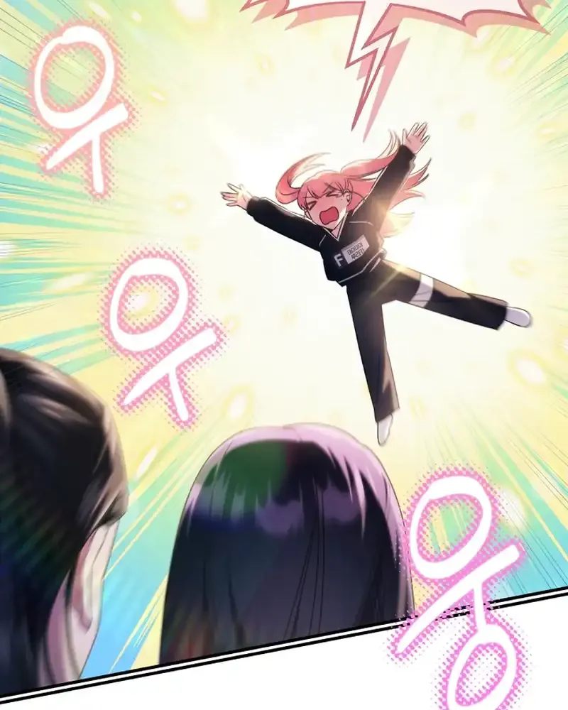I was trying to debut my kid, but I ended up debuting myself Chapter 6 page 50 - 