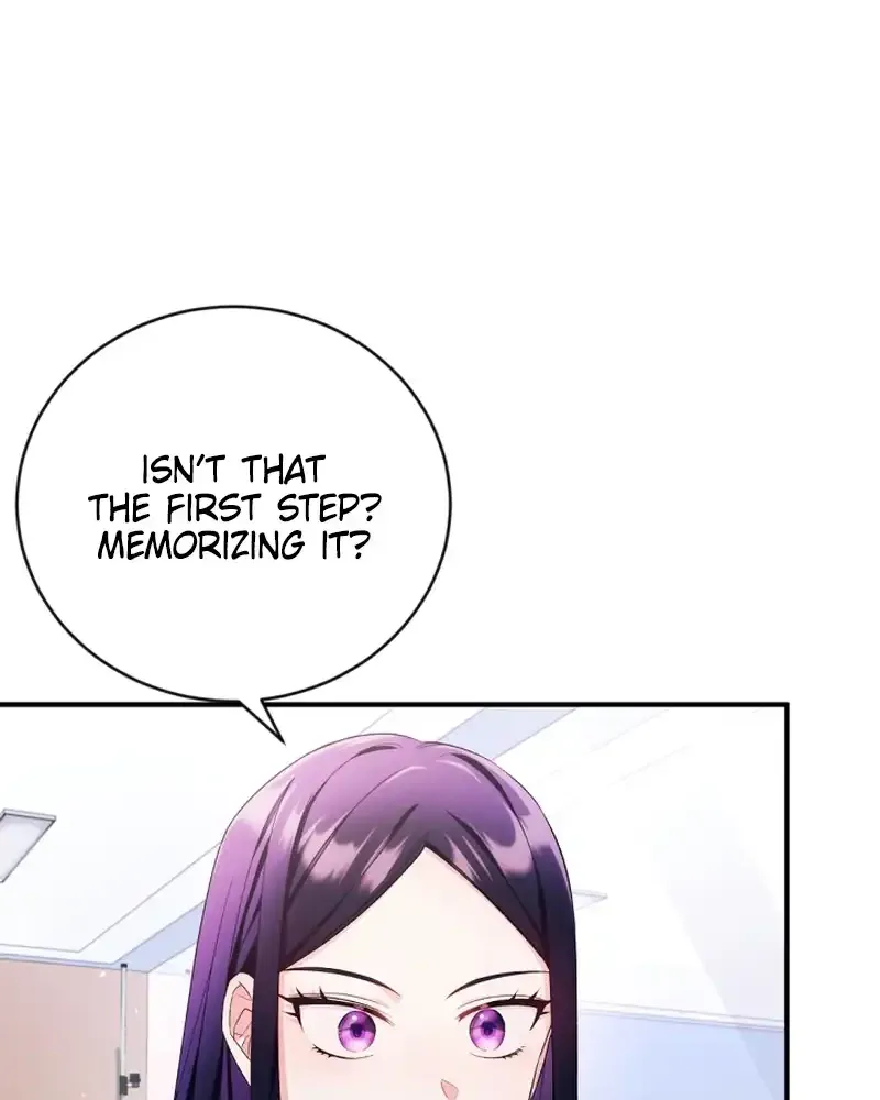 I was trying to debut my kid, but I ended up debuting myself Chapter 6 page 56 - 