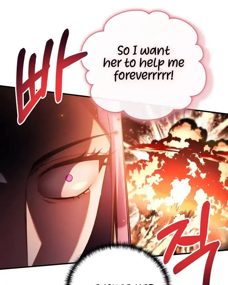 I was trying to debut my kid, but I ended up debuting myself Chapter 6 page 58 - 