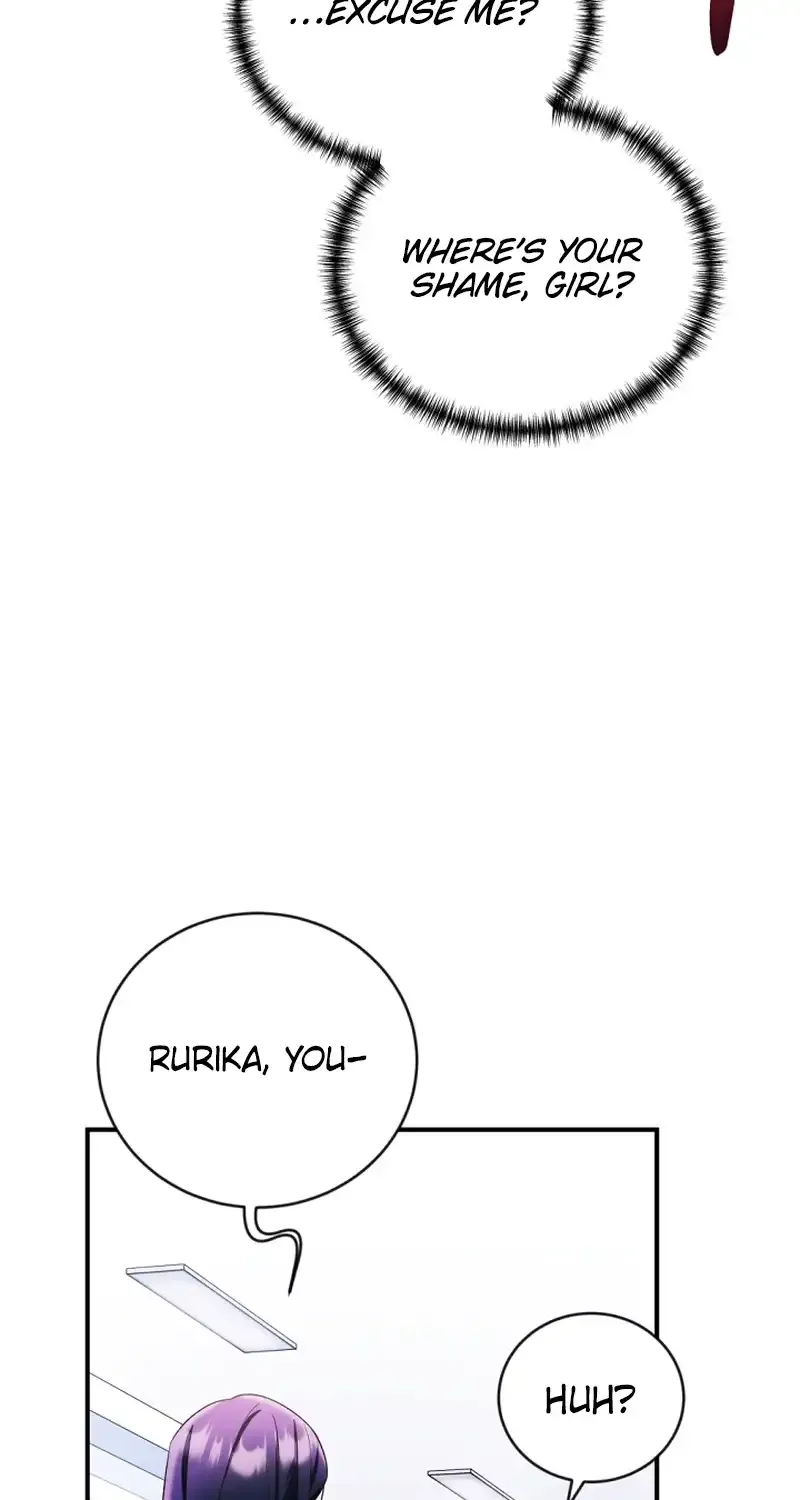 I was trying to debut my kid, but I ended up debuting myself Chapter 6 page 59 - 