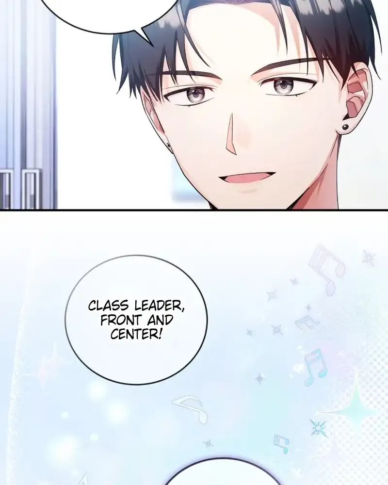 I was trying to debut my kid, but I ended up debuting myself Chapter 6 page 62 - 