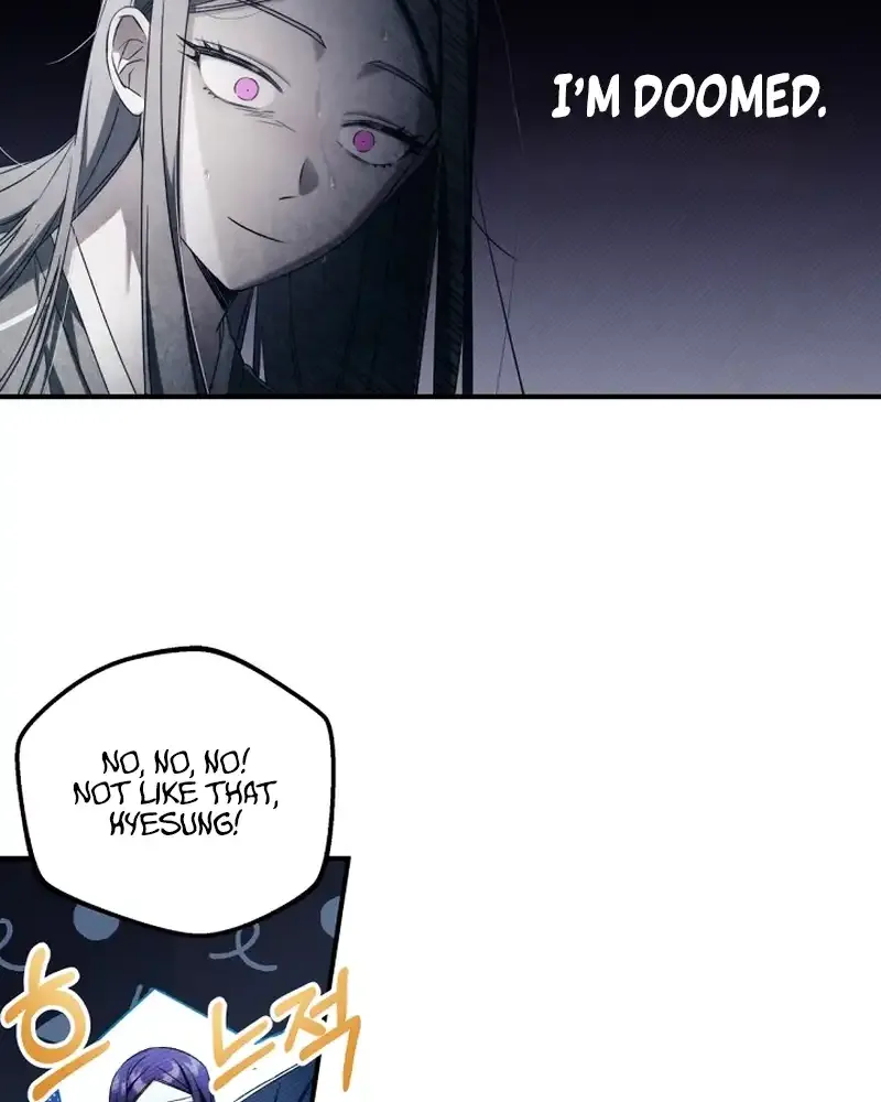 I was trying to debut my kid, but I ended up debuting myself Chapter 6 page 68 - 