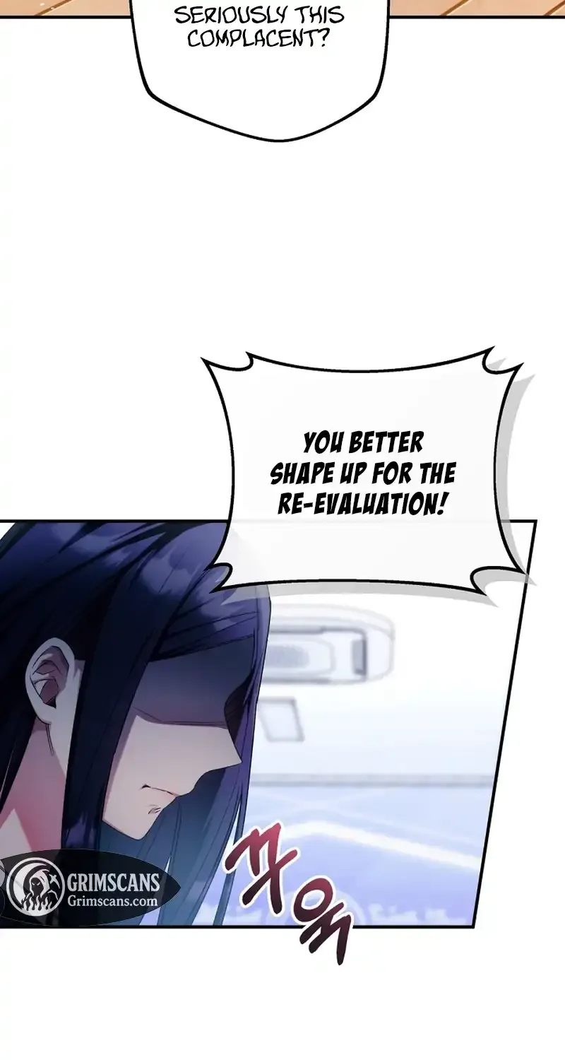 I was trying to debut my kid, but I ended up debuting myself Chapter 6 page 71 - 