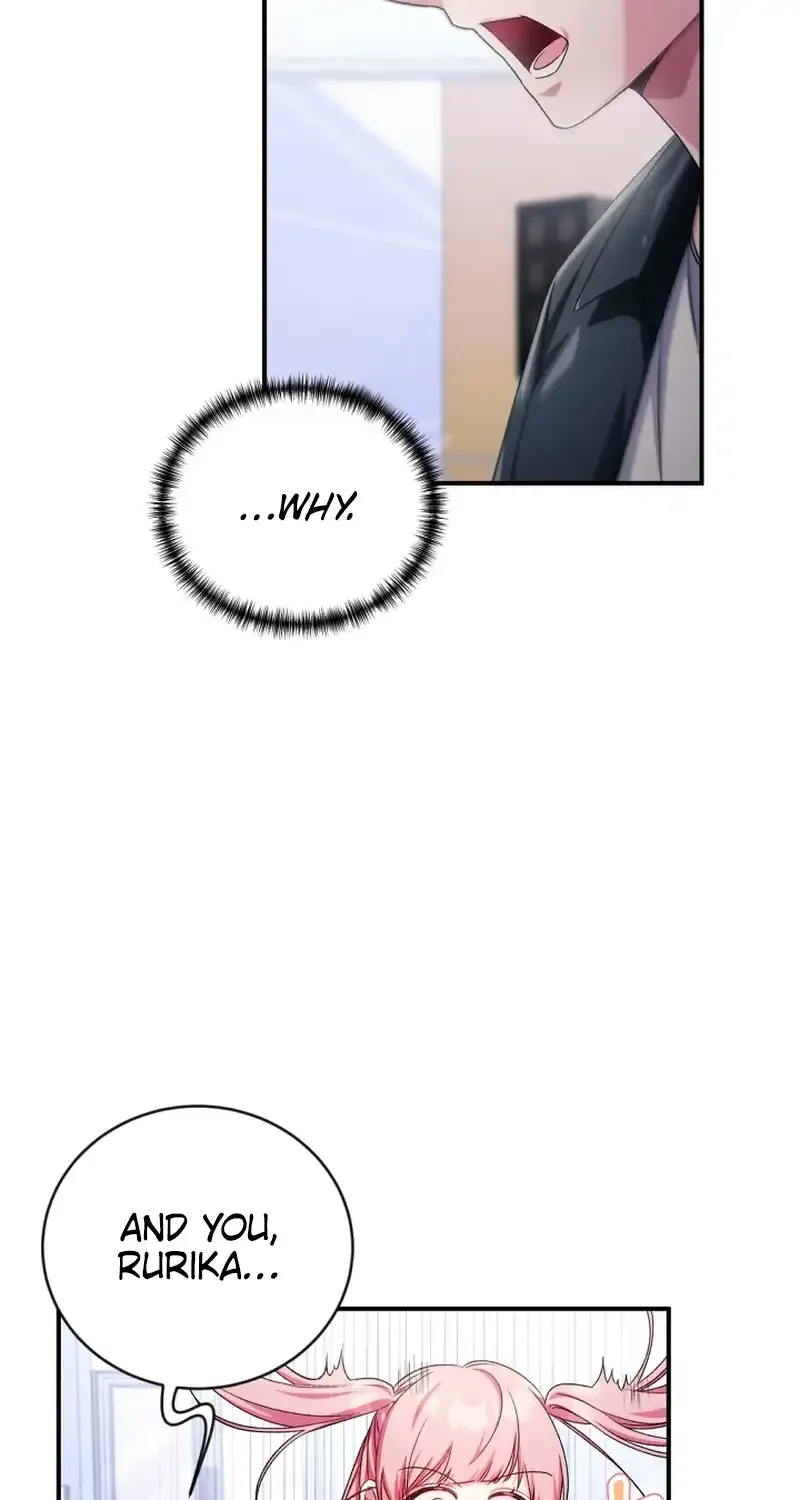I was trying to debut my kid, but I ended up debuting myself Chapter 6 page 73 - 